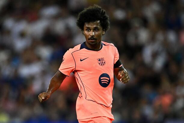 Karim Adeyemi (FC Barcelona)