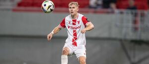 Záložník Tadeáš Hájovský, AS Trenčín