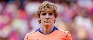 Anthony Gordon (Barcelona)