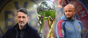 Stane sa víťazom nemeckého Superpohára 2026 Dortmund alebo Bayern?
