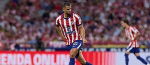 Dávid Hancko (Atlético Madrid)