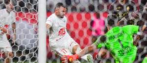 Erik Prekop proti AS Monaco