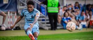 Cesar Blackman (ŠK Slovan Bratislava)
