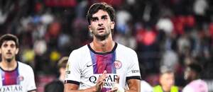 Ferran Torres (PSG)