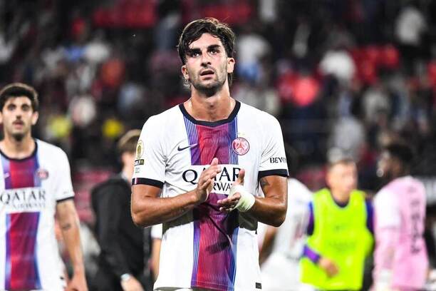 Ferran Torres (PSG)
