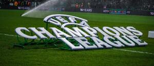Liga majstrov UEFA