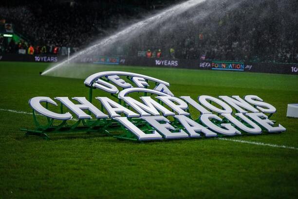 Liga majstrov UEFA