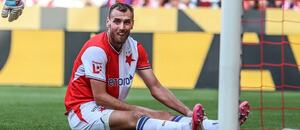 Slavia Praha vs. RC Lens v Lige majstrov online priebeh