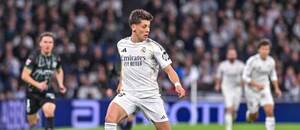 Elche vs. Real Madrid v 6. kole La Ligy dnes online