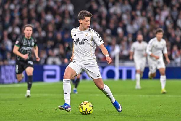 Elche vs. Real Madrid v&nbsp;6. kole La Ligy dnes online