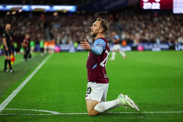 Jarrod Bowen (West Ham)
