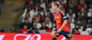 Dani Olmo