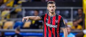 Giorgi Moistsrapishvili (Spartak Trnava)