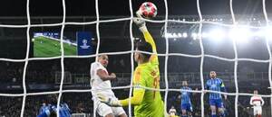 Slovan Bratislava vs. Stuttgart v Lige majstrov